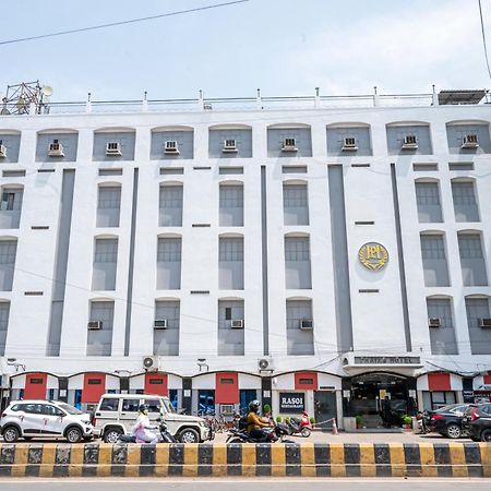 Hotel Prayag Prayagraj Exterior photo