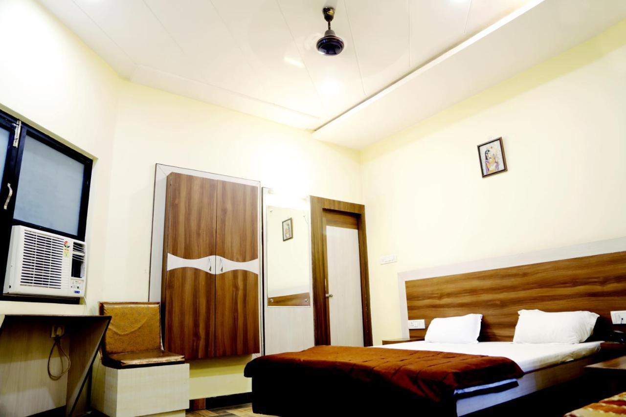 Hotel Prayag Prayagraj Exterior photo