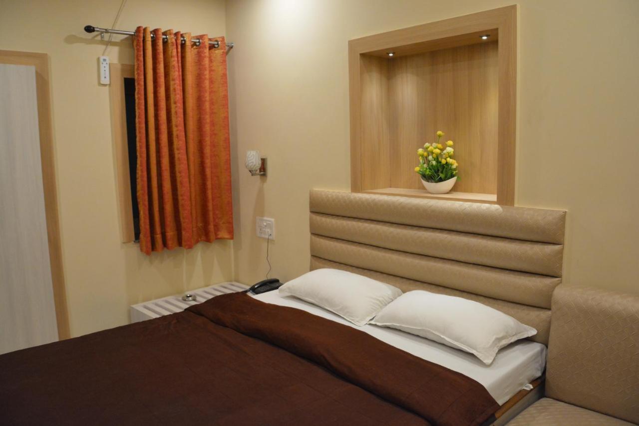 Hotel Prayag Prayagraj Exterior photo