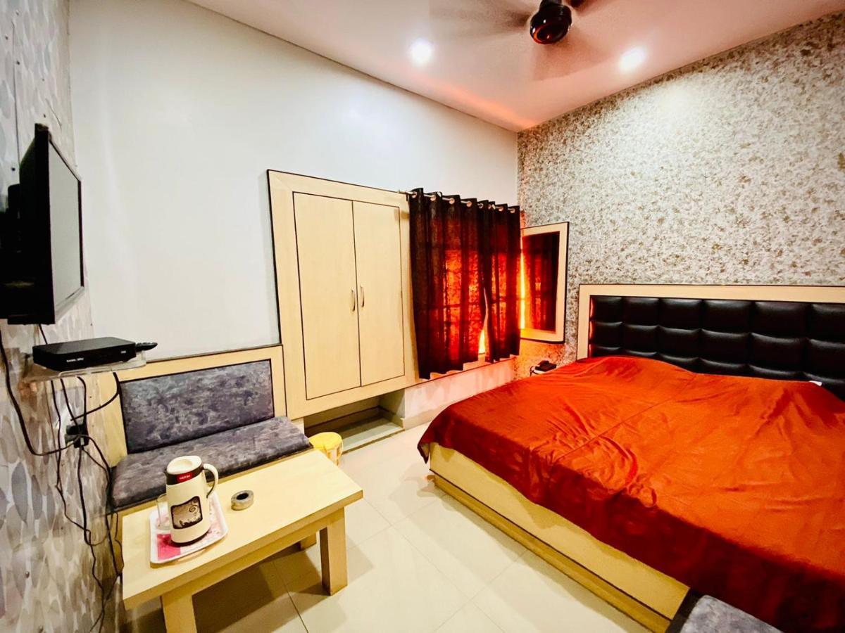 Hotel Prayag Prayagraj Exterior photo