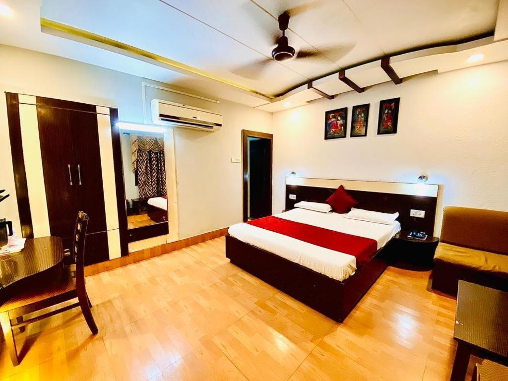 Hotel Prayag Prayagraj Exterior photo