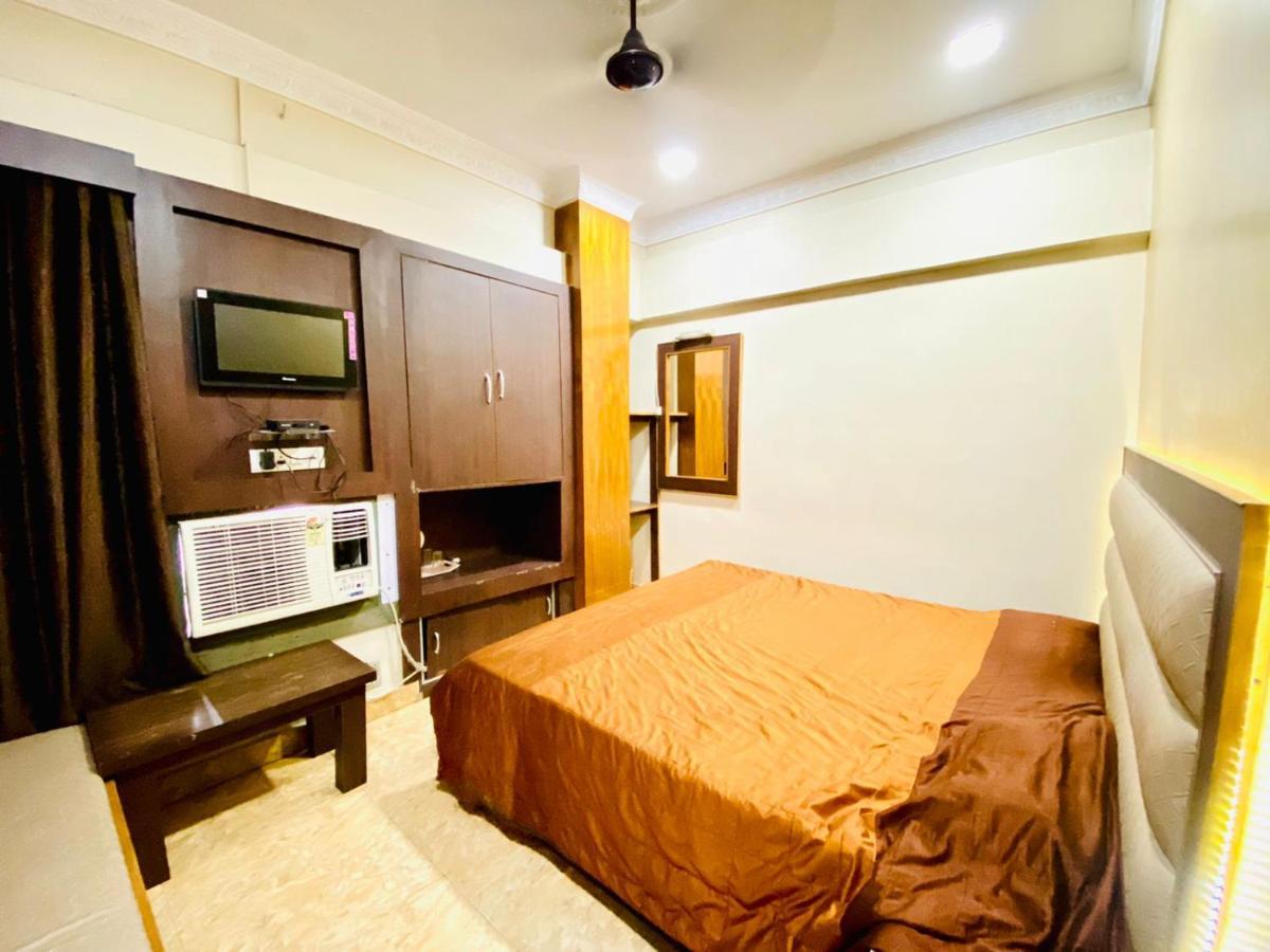 Hotel Prayag Prayagraj Exterior photo