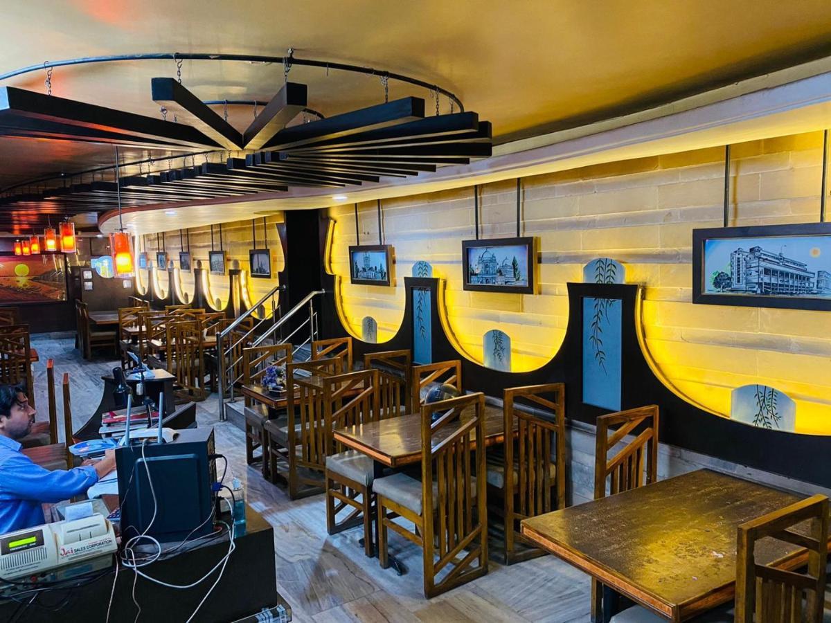 Hotel Prayag Prayagraj Exterior photo