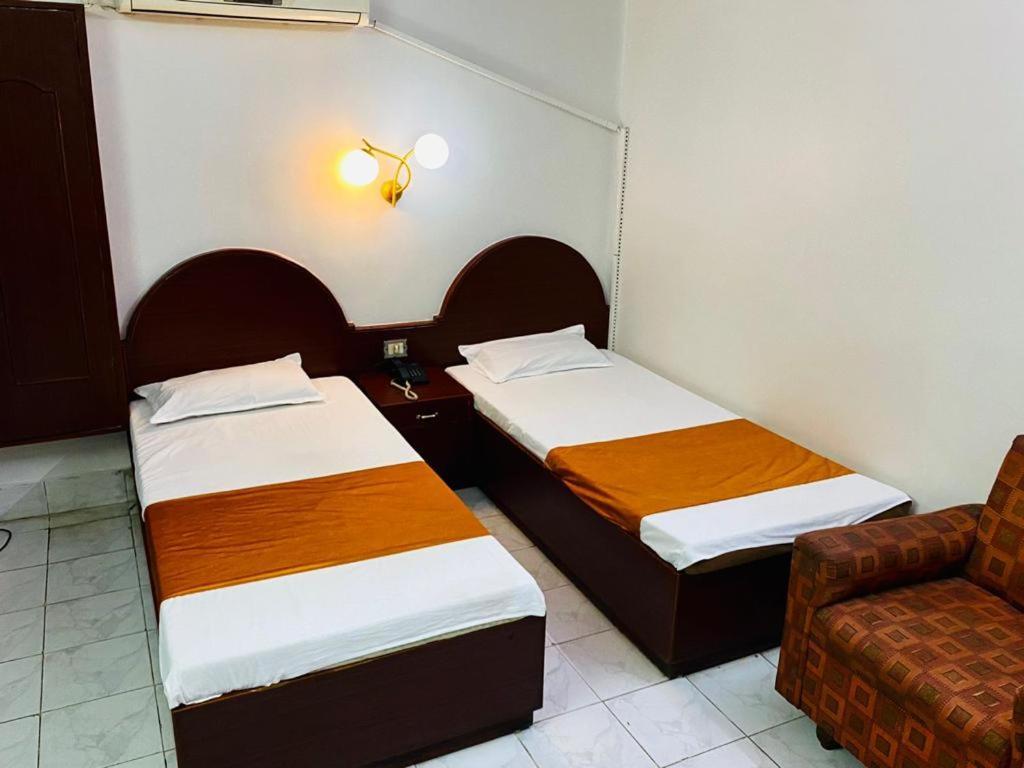 Hotel Prayag Prayagraj Exterior photo