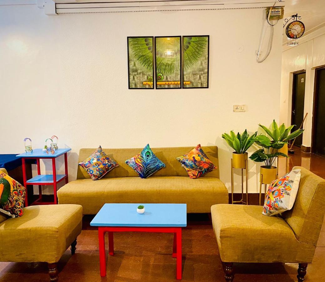 Hotel Prayag Prayagraj Exterior photo
