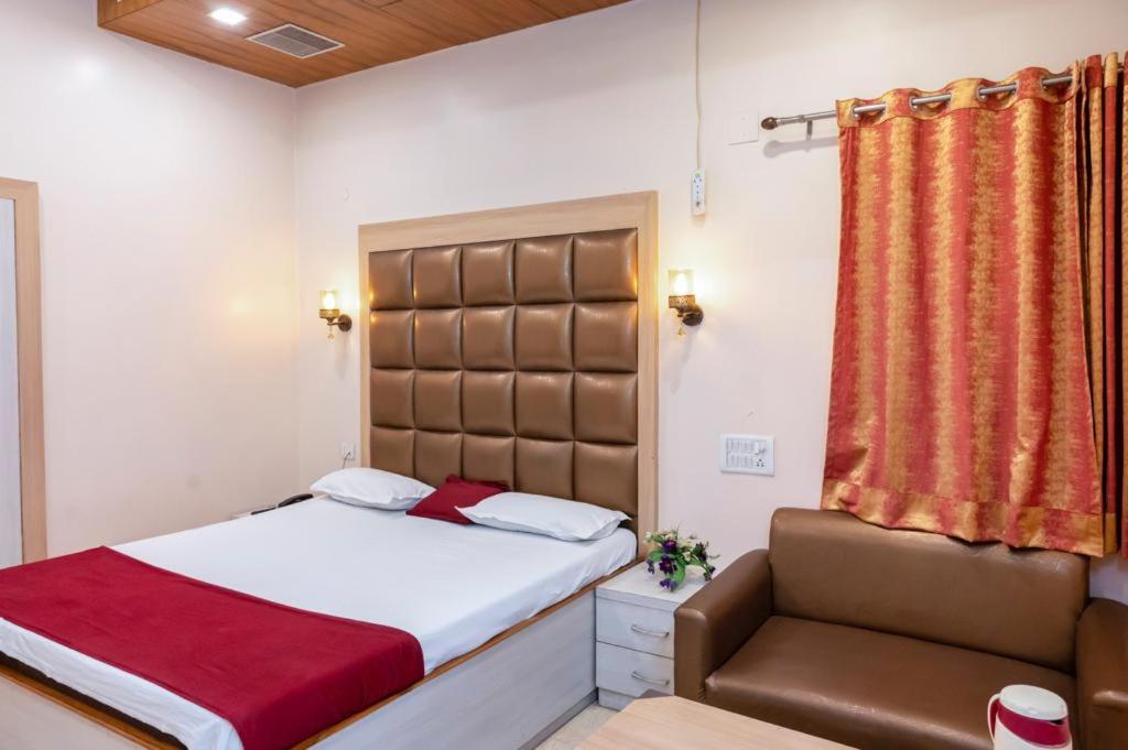 Hotel Prayag Prayagraj Exterior photo
