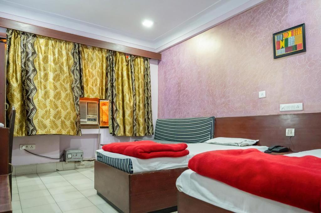 Hotel Prayag Prayagraj Exterior photo