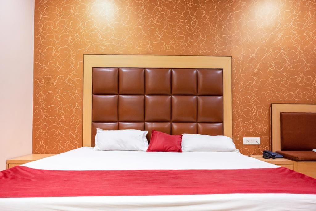 Hotel Prayag Prayagraj Exterior photo