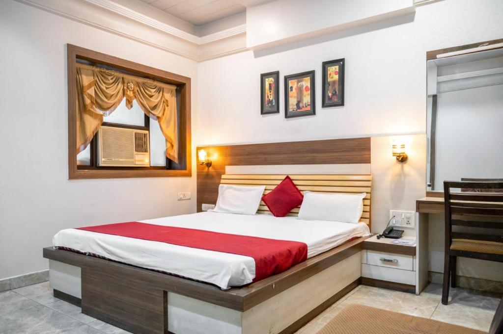 Hotel Prayag Prayagraj Exterior photo
