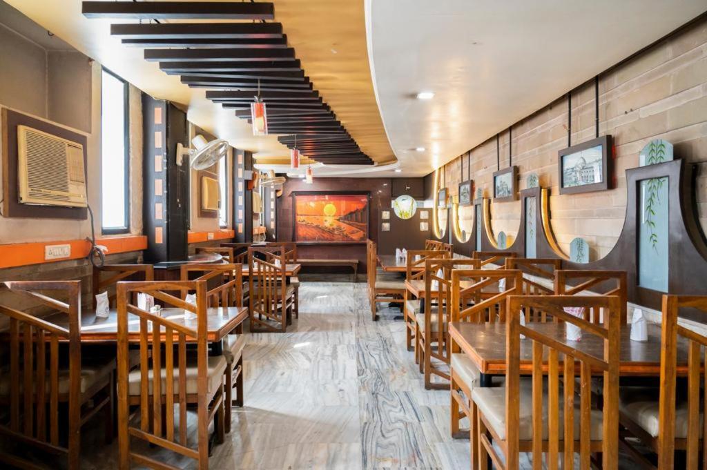 Hotel Prayag Prayagraj Exterior photo