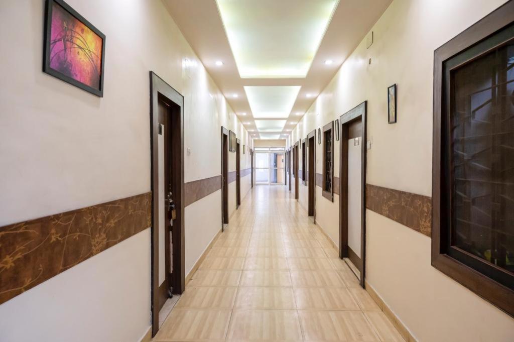 Hotel Prayag Prayagraj Exterior photo