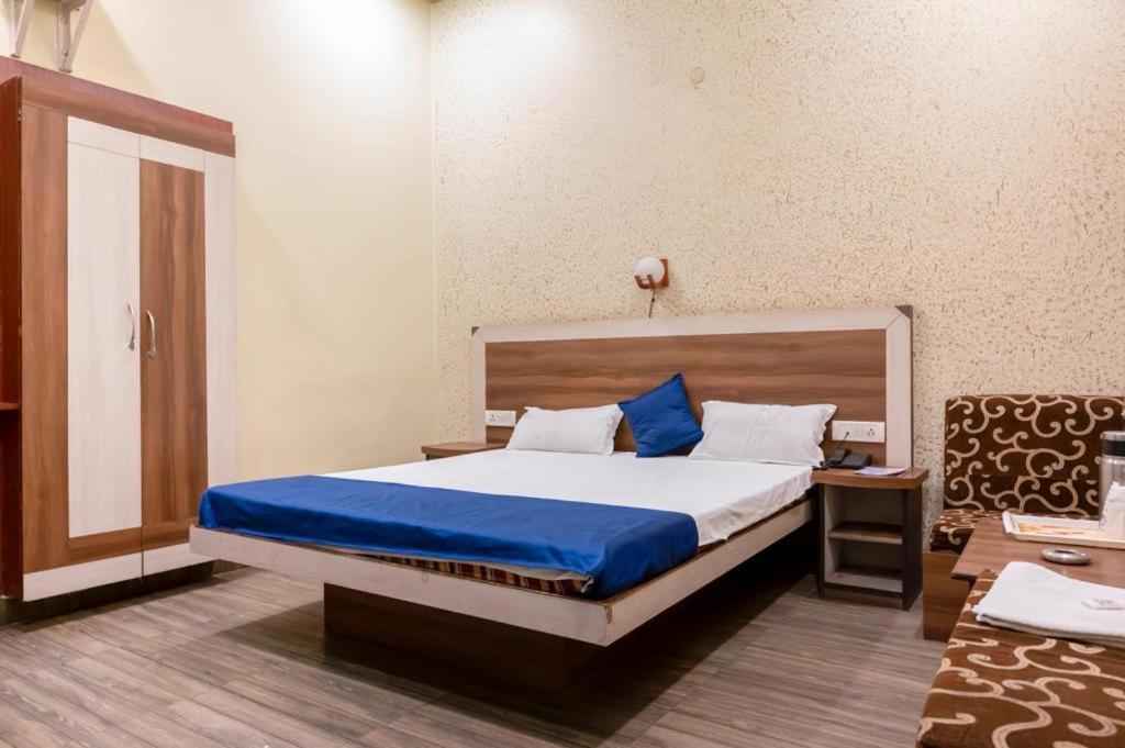Hotel Prayag Prayagraj Exterior photo