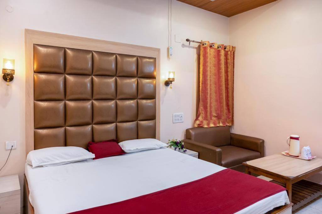 Hotel Prayag Prayagraj Exterior photo