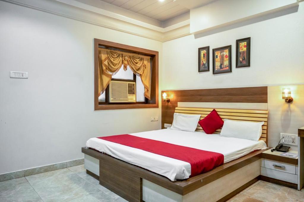 Hotel Prayag Prayagraj Exterior photo
