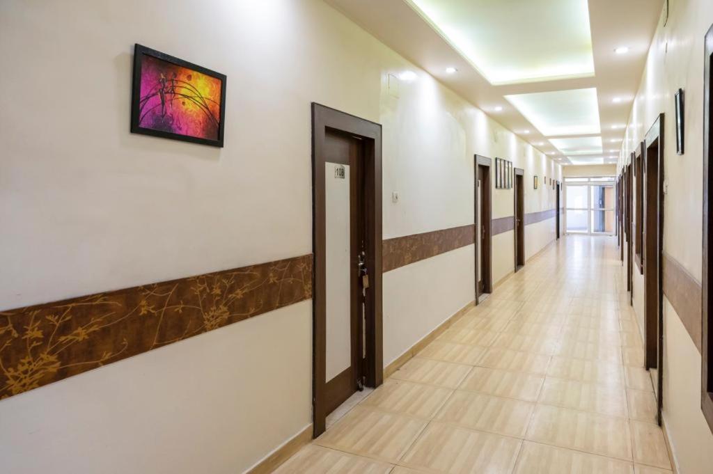 Hotel Prayag Prayagraj Exterior photo
