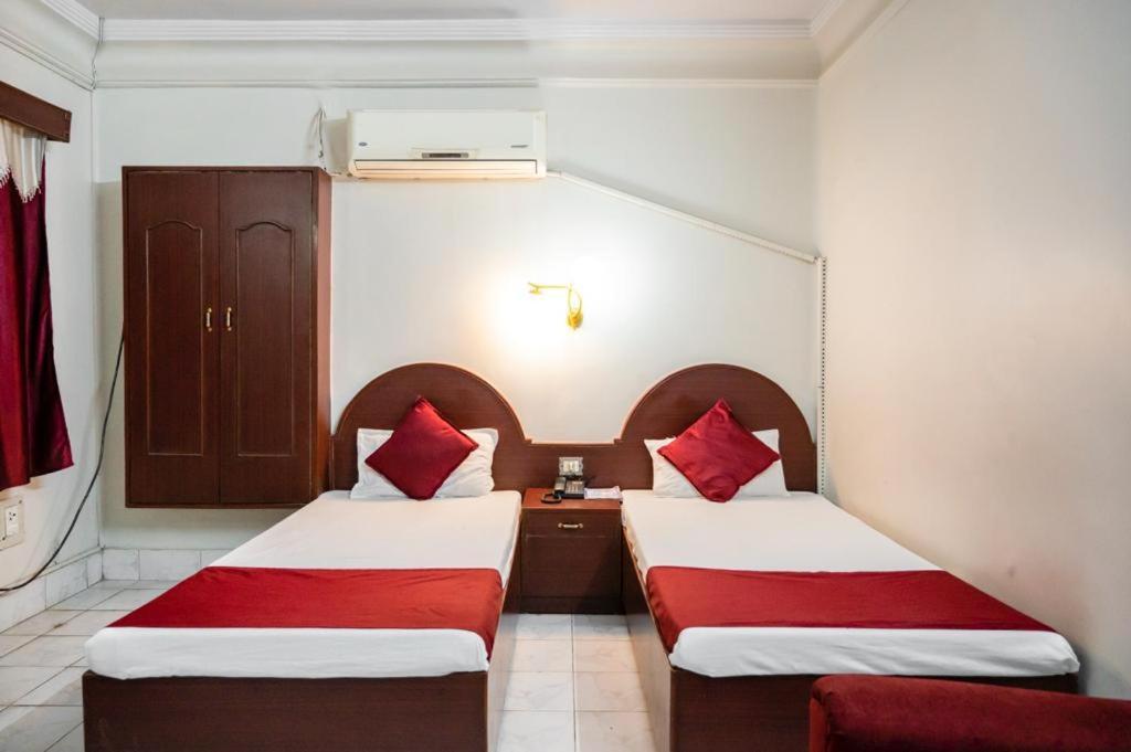 Hotel Prayag Prayagraj Exterior photo